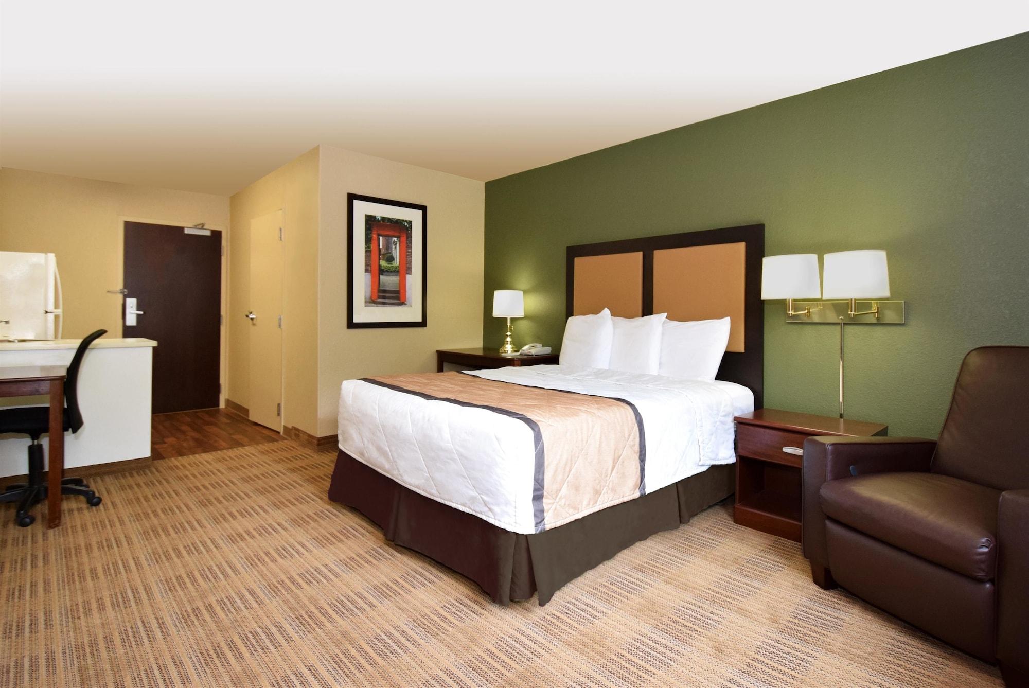 Hotel Extended America - Philadelphia - - East Plymouth Meeting