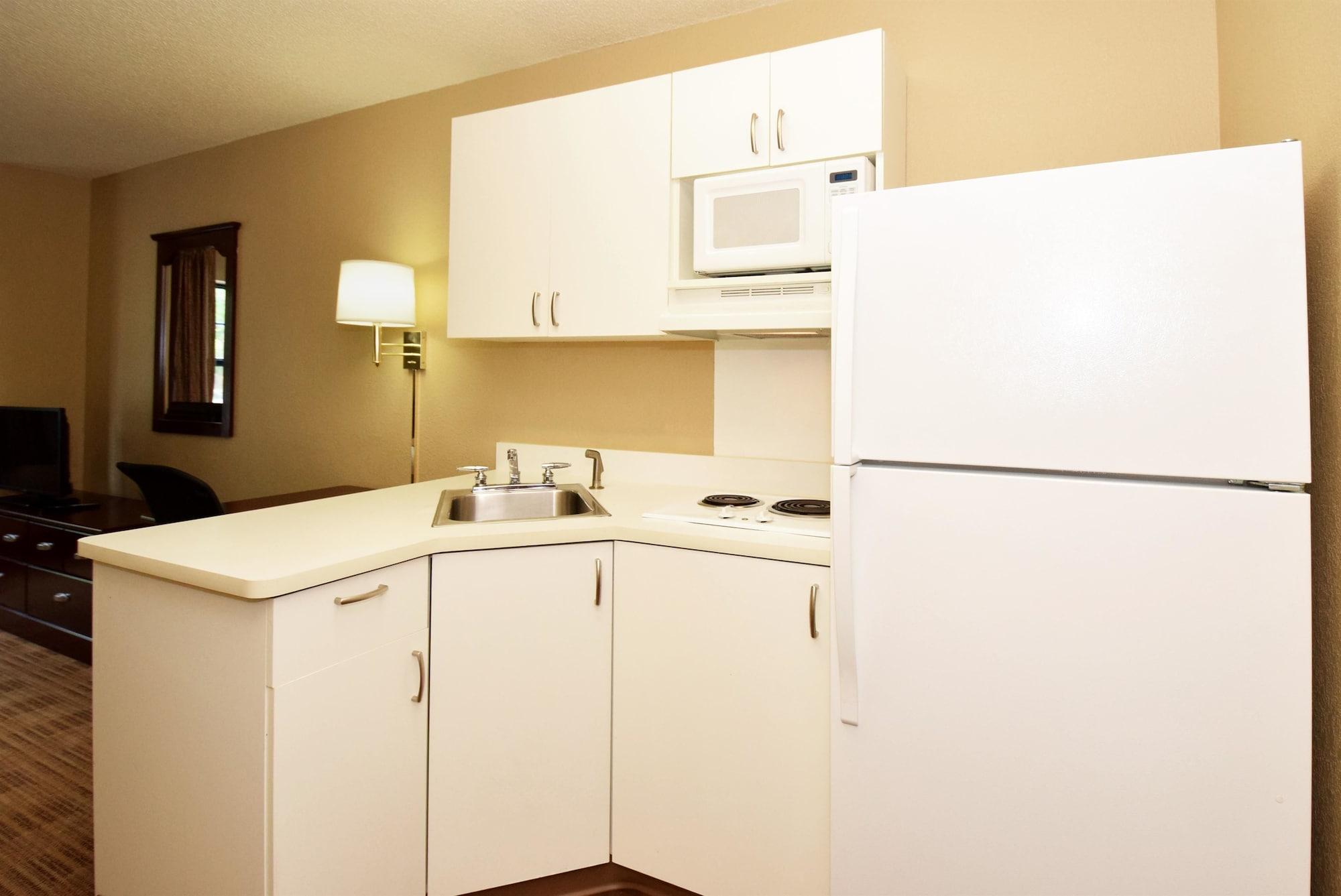 Hotel Extended America - Philadelphia - - East