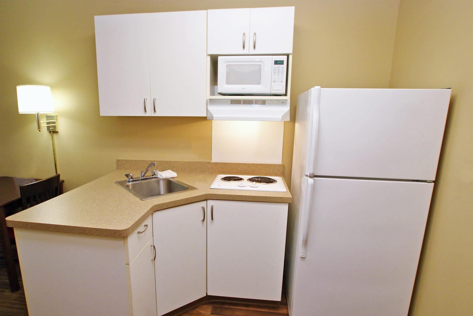 Hotel Extended America - Philadelphia - - East Plymouth Meeting