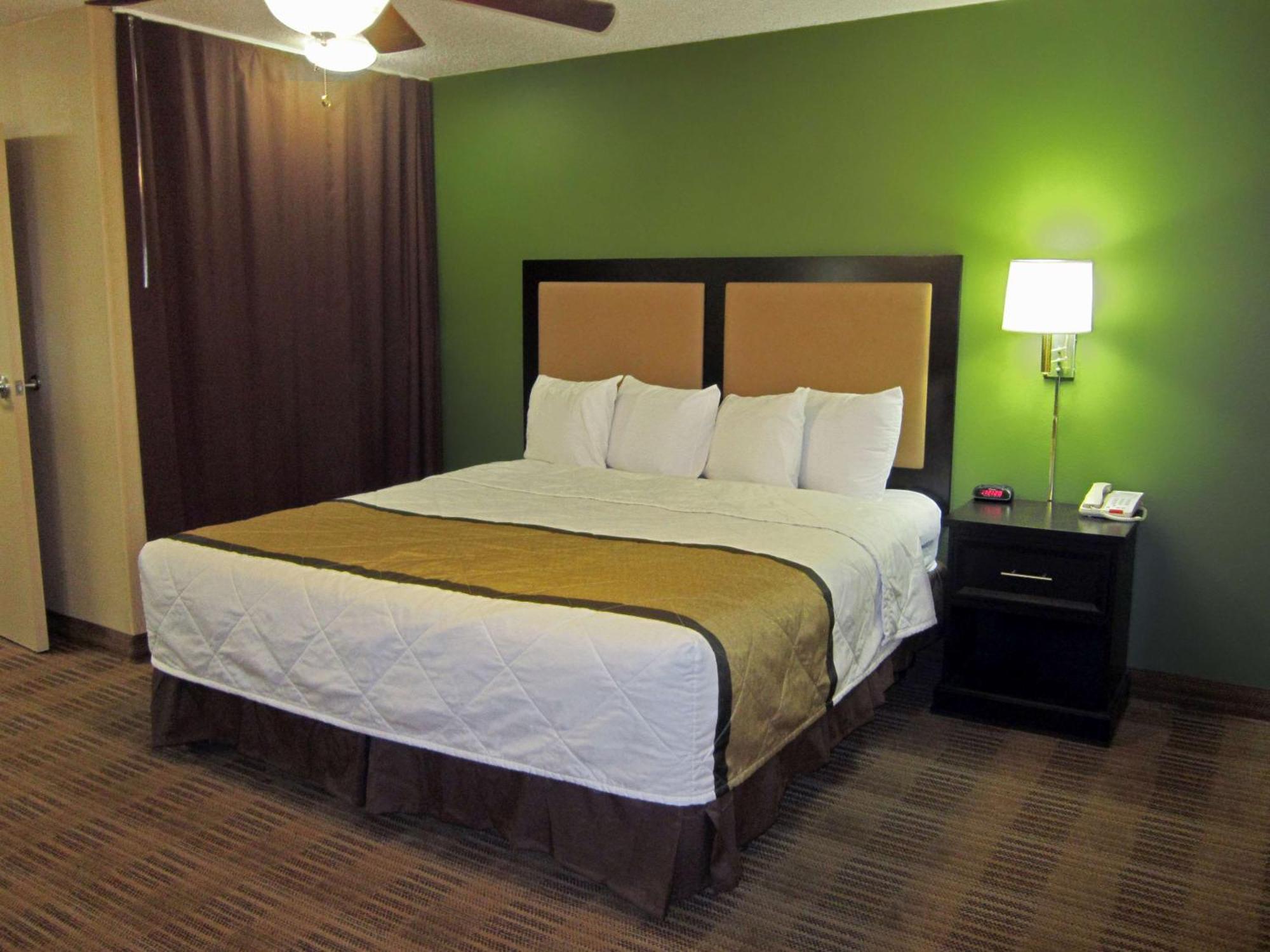 Extended America - Philadelphia - - East Hotel 2*