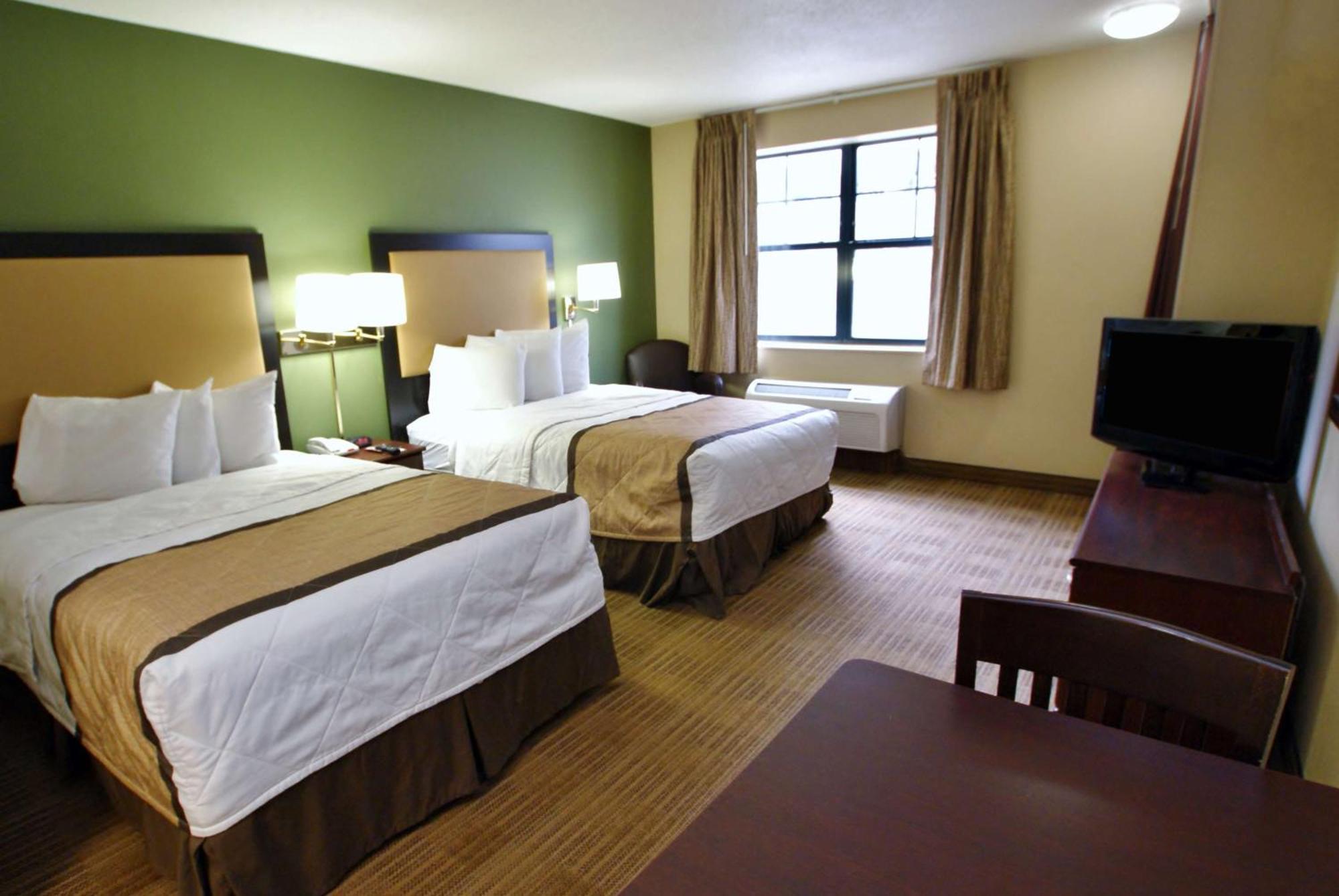 Extended America - Philadelphia - - East 2*