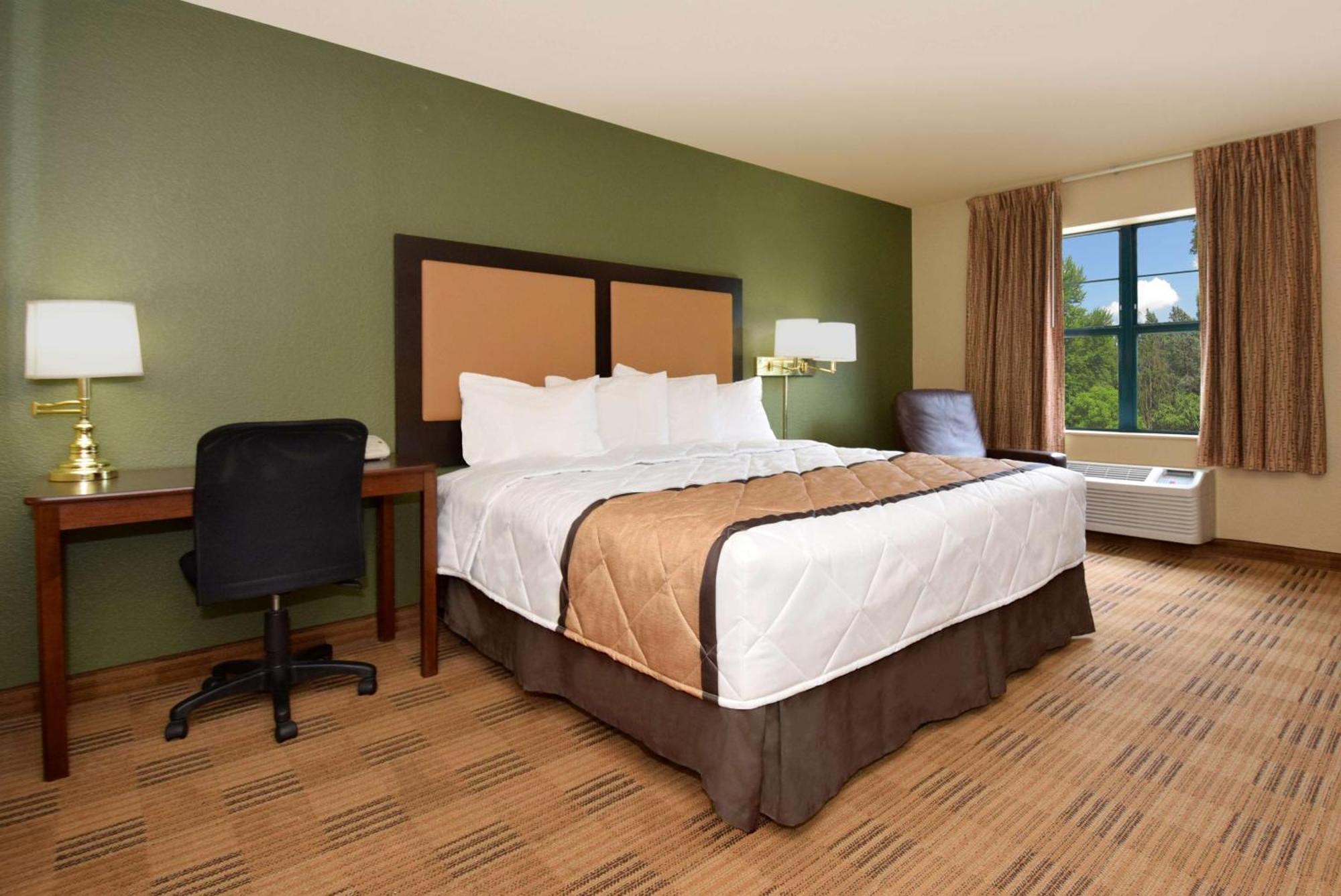 Hotel Extended America - Philadelphia - - East 2*