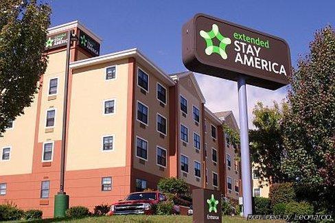 Extended America - Philadelphia - - East 2*